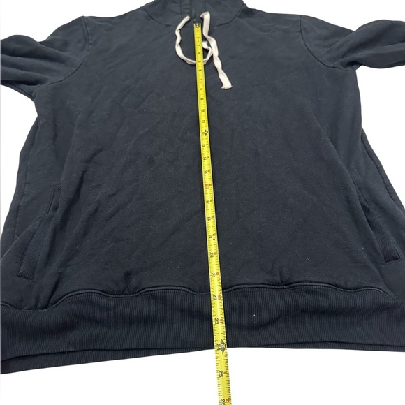 Men's Wellesley Country Club Golf Hoodie Sweatshirt L/XL - Picture 4 of 6